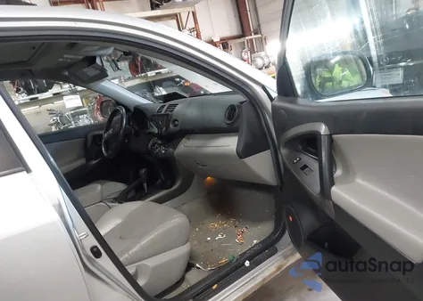 2009 Toyota Rav4 Limited V6 из США, поврежденный, VIN 2T3BK31V79W002903